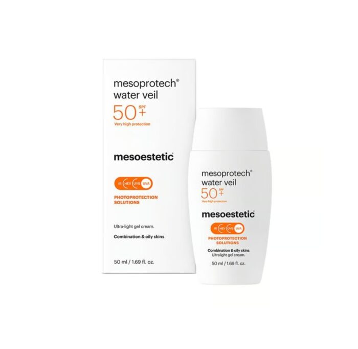 Mesoprotech water veil