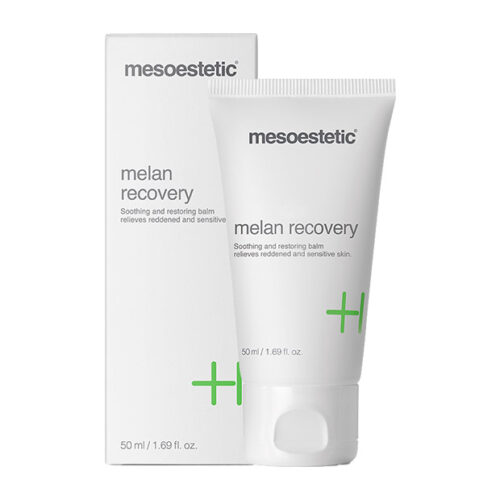 Melan recovery de 50ml de la marca Mesoestetic