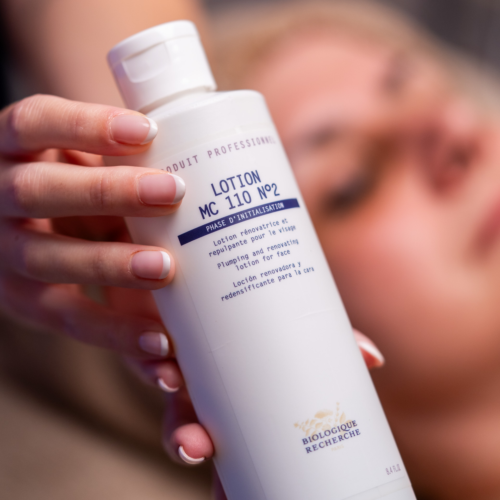 Remodeling Face + MC 110