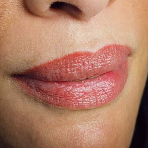 Micropigmentacion de labios Real Lips