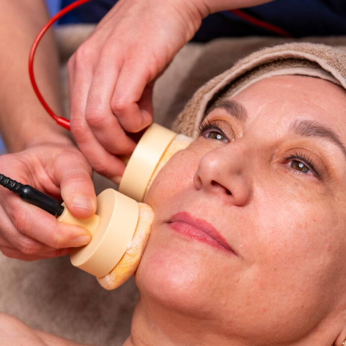 Remodeling Face + MC 110 - Imagen 2